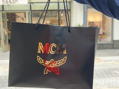 -MCM(比斯特上海购物村店)