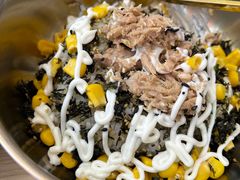 -梨花牛肉汤饭(仁恒伊势丹店)