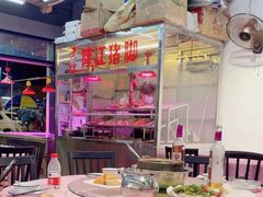 -翠景潮州美食(雅景苑店)