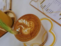 -五进制 Coffee Shop
