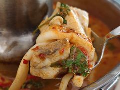 -卷心菜和避孕套餐厅(Pattaya)