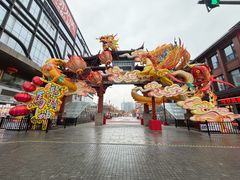 -宁波府城隍庙