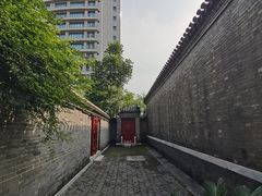 -李叔同故居纪念馆
