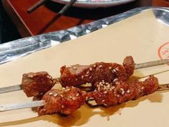 -津门老羊家·铜锅涮羊肉·烧烤(科技园店)