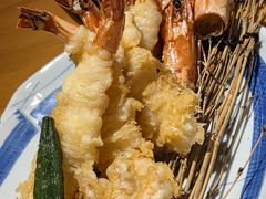 -大岛日本料理铁板烧(南通大饭店)