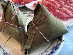 -福寿斋·老北京铜锅涮肉·烧烤(清岚店)