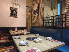 -正禾鲜·潮汕牛肉火锅(凯德天府店)