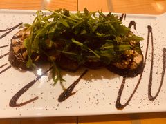 -威斯汀舞台餐厅