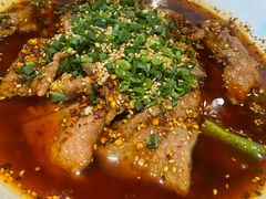 -向川南·水煮鱼·川菜(和平里店)