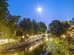 -小河直街历史文化街区