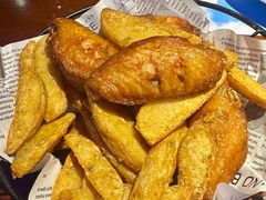 -列娜餐厅