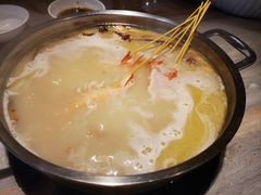 -阿杜打边炉(五江天街店)