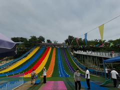 -渔岛海洋度假区