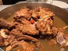 -蝎王府羊蝎子(西直门店)