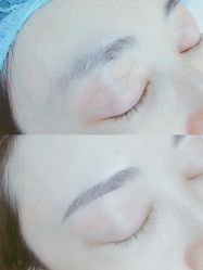 -久匠·纹眉半永久野生眉