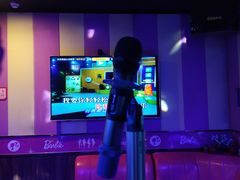 -唱吧麦颂KTV(乐汇城店)