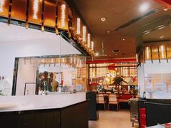-厚贞日式烤肉(浦东汇智店)