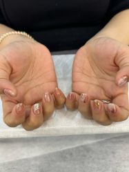 -斯馨·健康美甲美睫