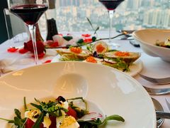 -佛山恒安瑞士大酒店-天空意大利餐厅·牛扒(环球国际广场店)