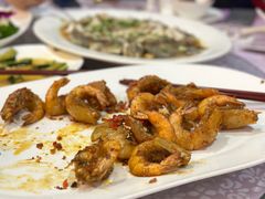 -好彩海鲜酒家(帝国中心店)