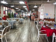 大堂-渔人金景(湛江·渔人码头店)