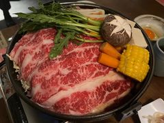 -阿吾罗日本料理(K11艺术中心店)