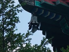 -大钟寺古钟博物馆