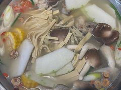 -天都火锅酒楼(虹梅南路店)