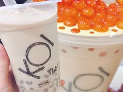 -KOI Thé(正佳广场店)