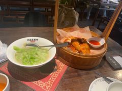 -洞庭土菜馆(天河北总店)