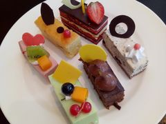 -洲际酒店·地平线全日餐厅HORIZON CAFÉ