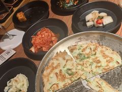 -虎哥六韩式烤肉料理 TIGERGRILL(隆生金山湖中心购物广场店)