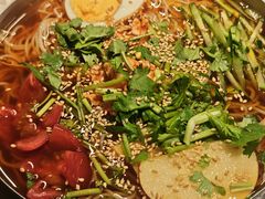 -很久以前羊肉串(农科路店)