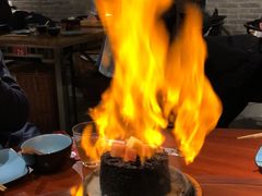 -局气烤鸭·北京菜(前门店)