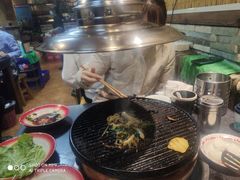 -石记老北京炙子烤肉(松园店)