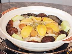 -美未居·老字号·地道顺德菜·桑拿鸡·鱼生(容桂店)