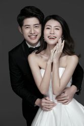 -薇薇新娘婚纱摄影(开州大道店)