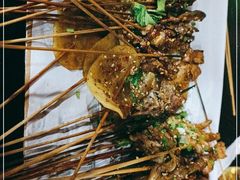 -林二哥宜烤官·宜宾小烧烤