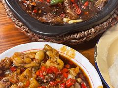 -堂瓦里·33年传统赣菜(第一街区店)