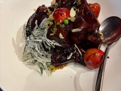 -江南雅厨(李公堤店)