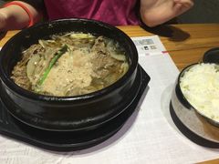 -丽池宫韩式汗蒸会馆(华灯坊店)