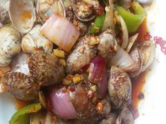 -龙虾风暴(松江店)