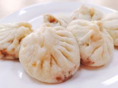 -津门永胜包子铺(哈尔滨道总店)