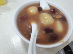 -罗子龙罗家桂花汤圆(曹都巷店)