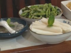 -老员外骨汤火锅(海州古城店)