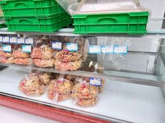-宫廷糕点铺(新光路店)