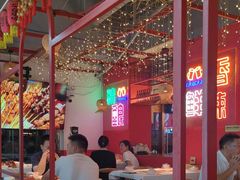 -三毛烧烤·南昌大排档(山姆店)
