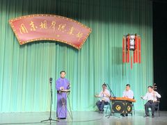 -周末相声俱乐部