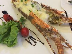 -BAI BUA RESTAURANT