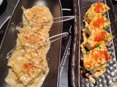 -栖川山葵家·寿喜锅·日式料理(龙湖北城天街商场店)
